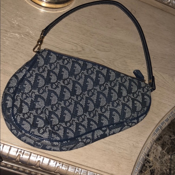 Dior Handbags - Authentic Dior bag